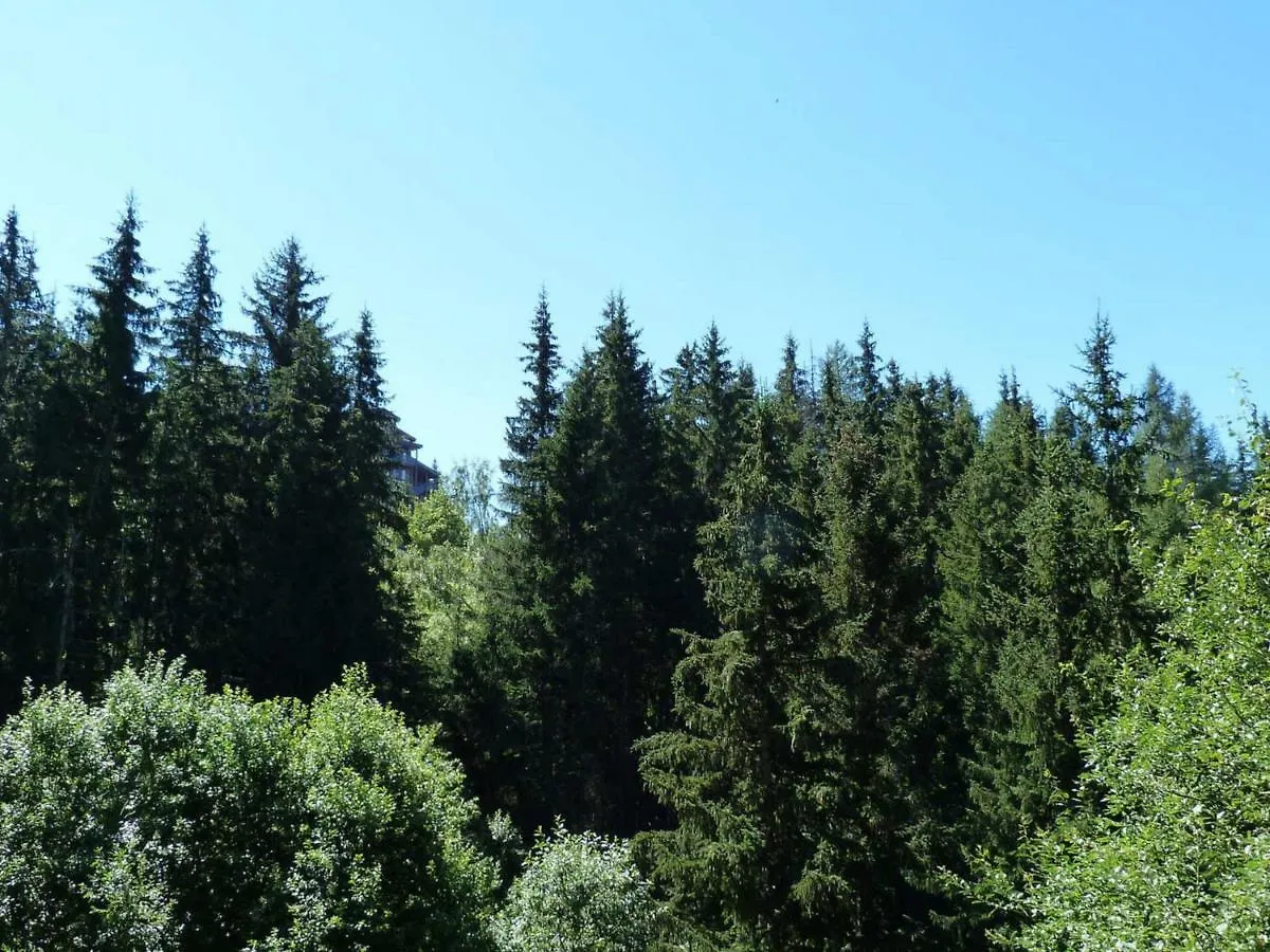 아파트 Appartement Moderne 4 Pieces, Terrasse Sud-Ouest, 150M Des Pistes, 8 Personnes, Arc 1800 - Fr-1-411-600 Les Arcs  프랑스