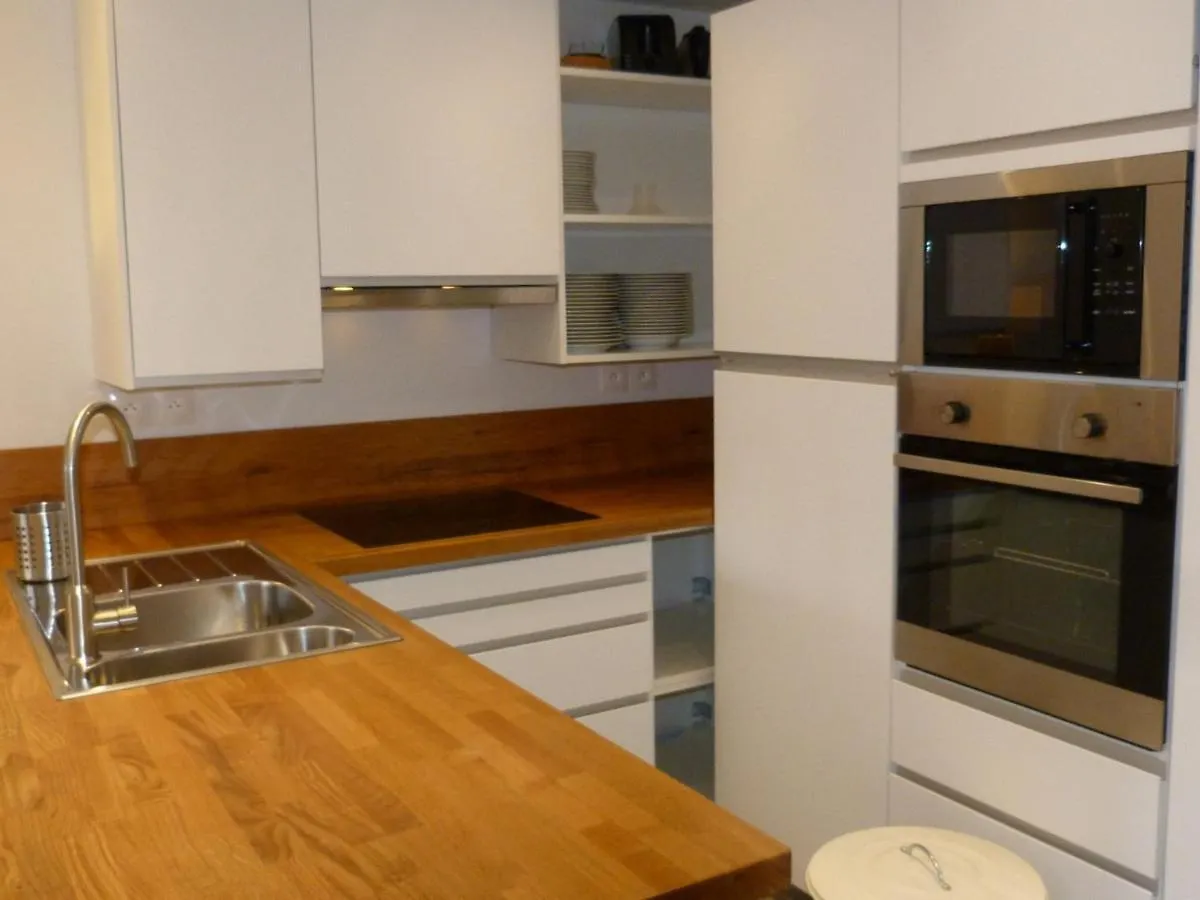 Appartement Moderne 4 Pieces, Terrasse Sud-Ouest, 150M Des Pistes, 8 Personnes, Arc 1800 - Fr-1-411-600 Les Arcs  Les Arcs (Savoie)