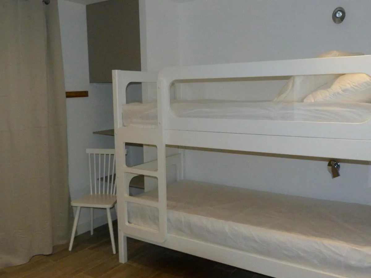 Appartement Moderne 4 Pieces, Terrasse Sud-Ouest, 150M Des Pistes, 8 Personnes, Arc 1800 - Fr-1-411-600 Les Arcs  Francia